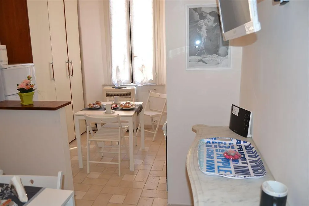 San Peter Angels Hotel Rome Italy