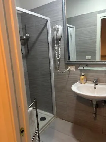 Guest house San Peter Angels Hotel Rome