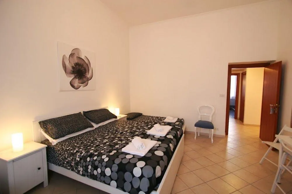 ** Guest house San Peter Angels Hotel Rome Italy