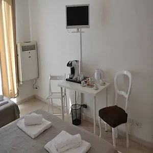 San Peter Angels Hotel Rome 2*,