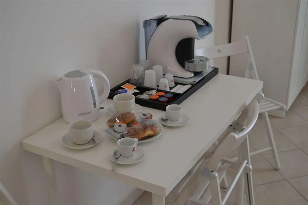 ** Guest house San Peter Angels Hotel Rome Italy