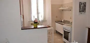 San Peter Angels Hotel Rome Guest house