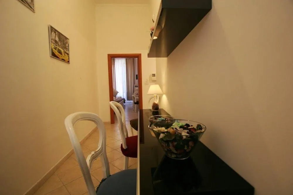 Guest house San Peter Angels Hotel Rome