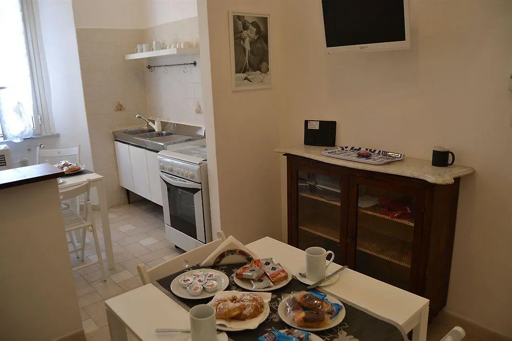 San Peter Angels Hotel Rome Guest house