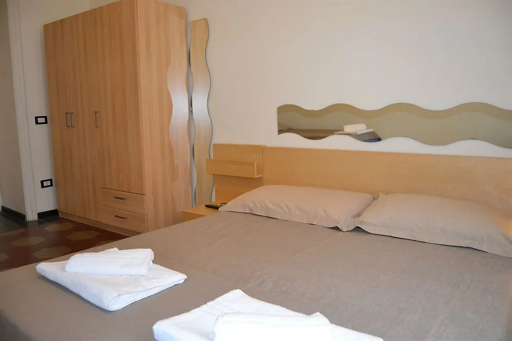 San Peter Angels Hotel Rome Guest house