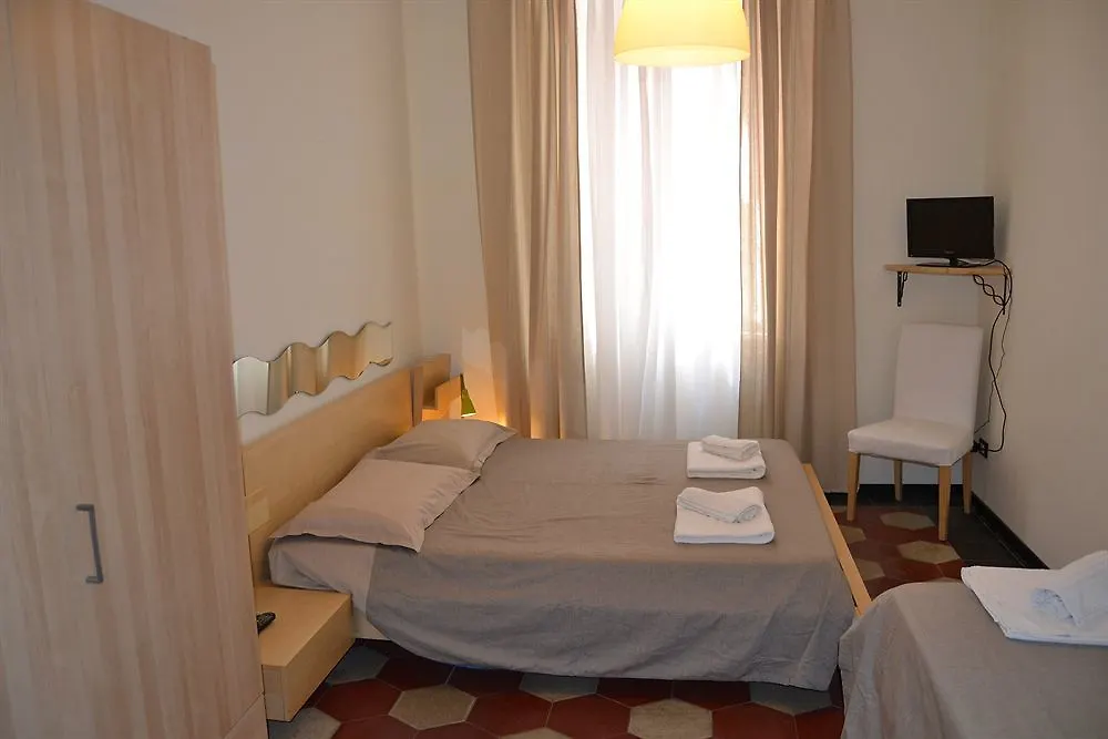 San Peter Angels Hotel Rome