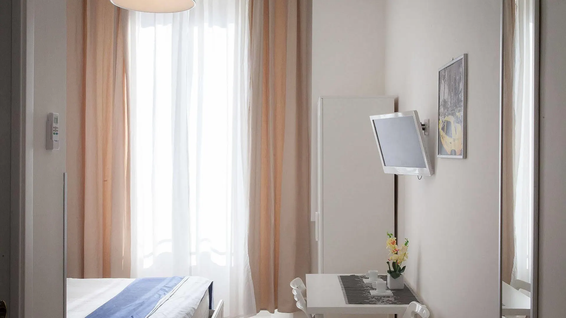Guest house San Peter Angels Hotel Rome