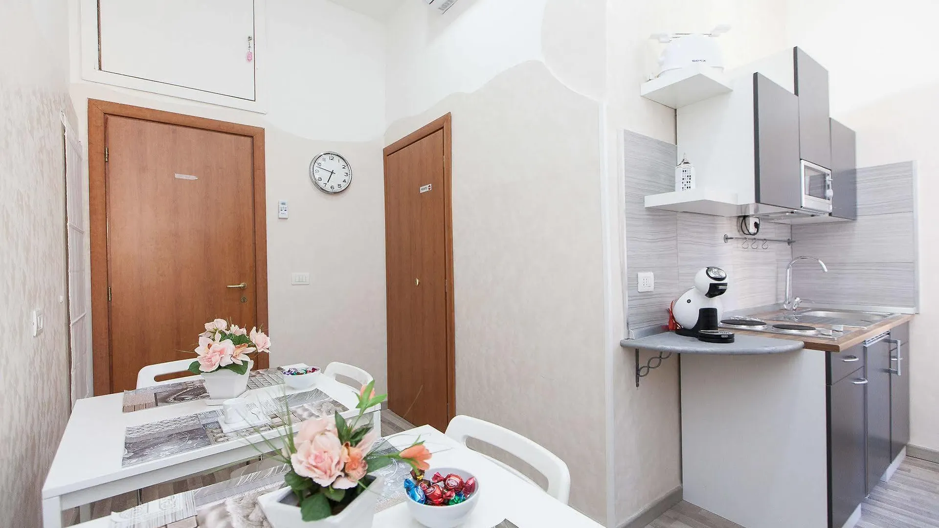 Guest house San Peter Angels Hotel Rome
