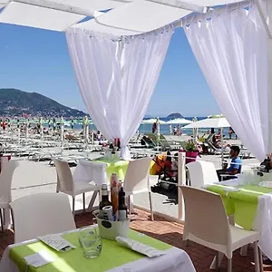 Splendid Mare Italia