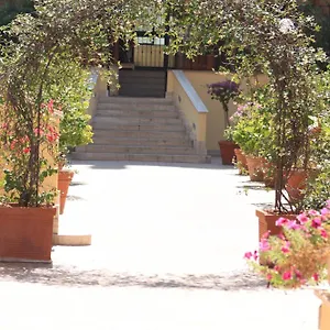 Balduina Aparthotel