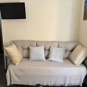 Matissa Guest house