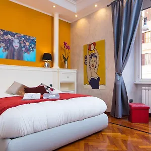 Arco Di Gallieno Bed & Breakfast
