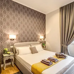 The Club Navona Guest house