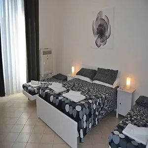 Hotel San Peter Angels Řím 2*,