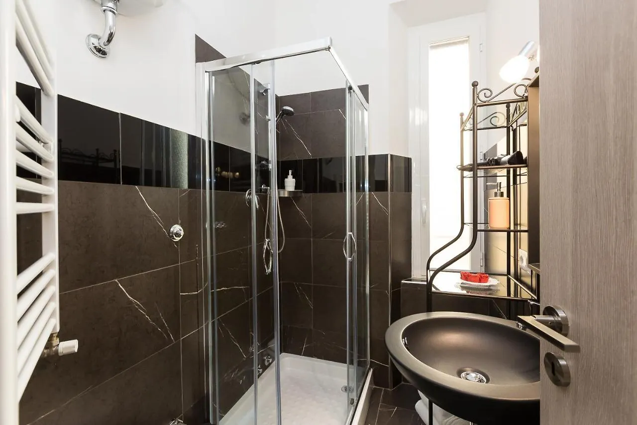 San Peter Angels Hotel Rome Guest house