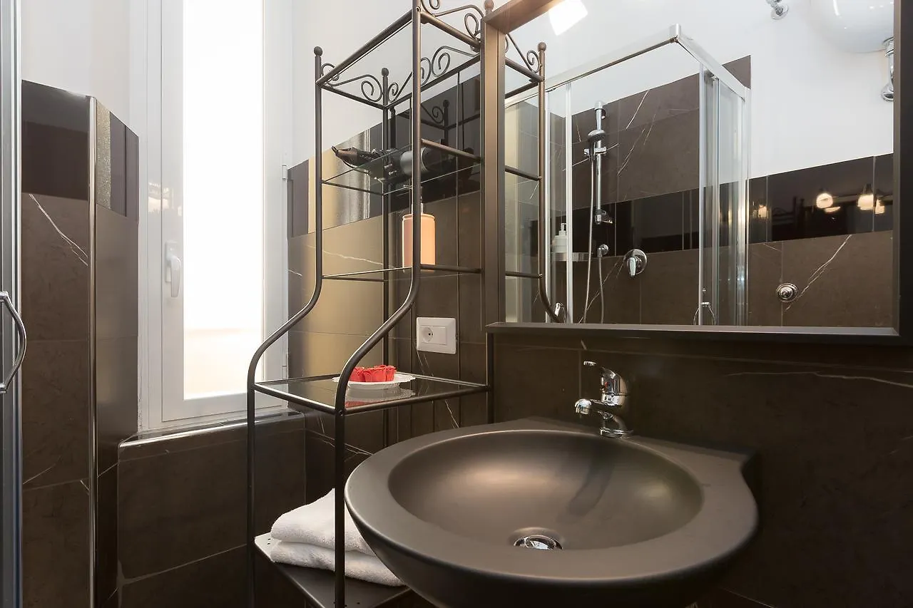 Guest house San Peter Angels Hotel Rome