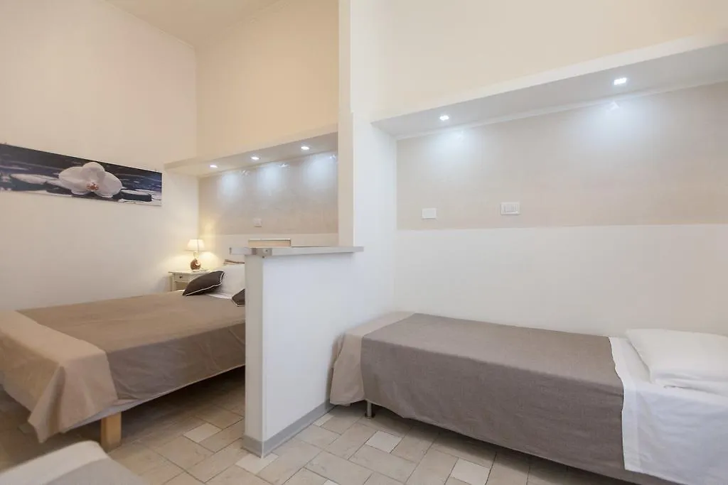 ** Guest house San Peter Angels Hotel Rome Italy