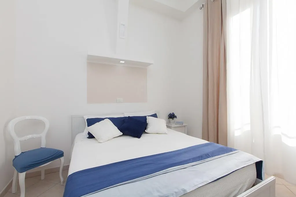 San Peter Angels Hotel Rome