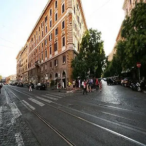 Guest house San Peter Angels Hotel Rome