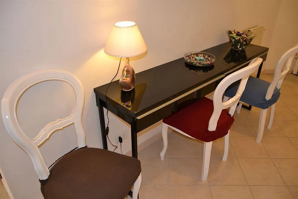 San Peter Angels Hotel Rome 2*,