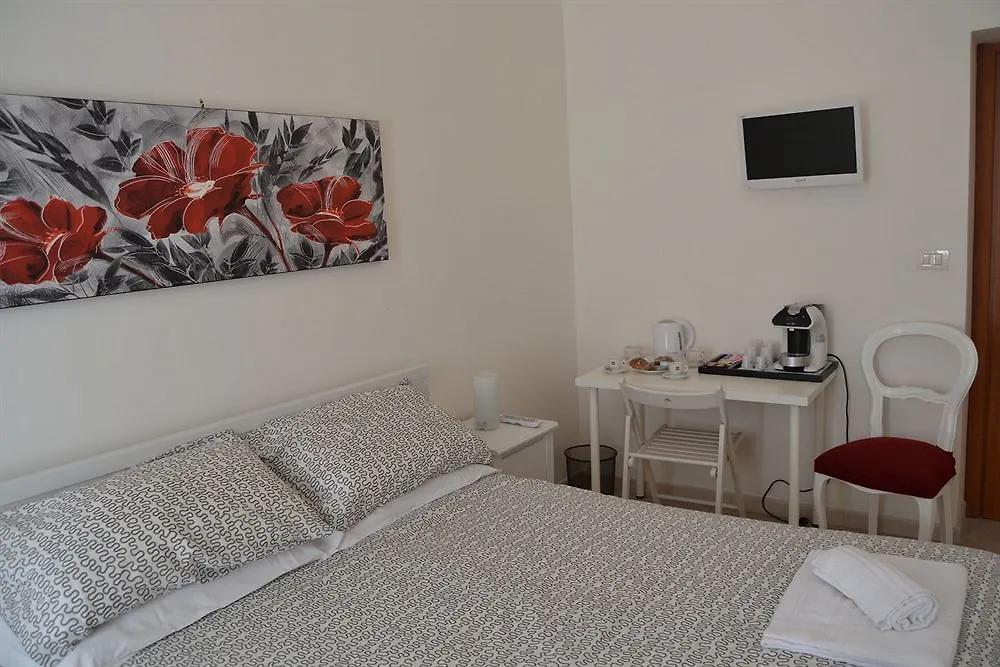 San Peter Angels Hotel Rome