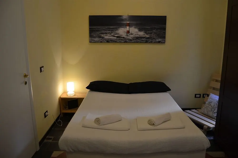 San Peter Angels Hotel Rome Guest house