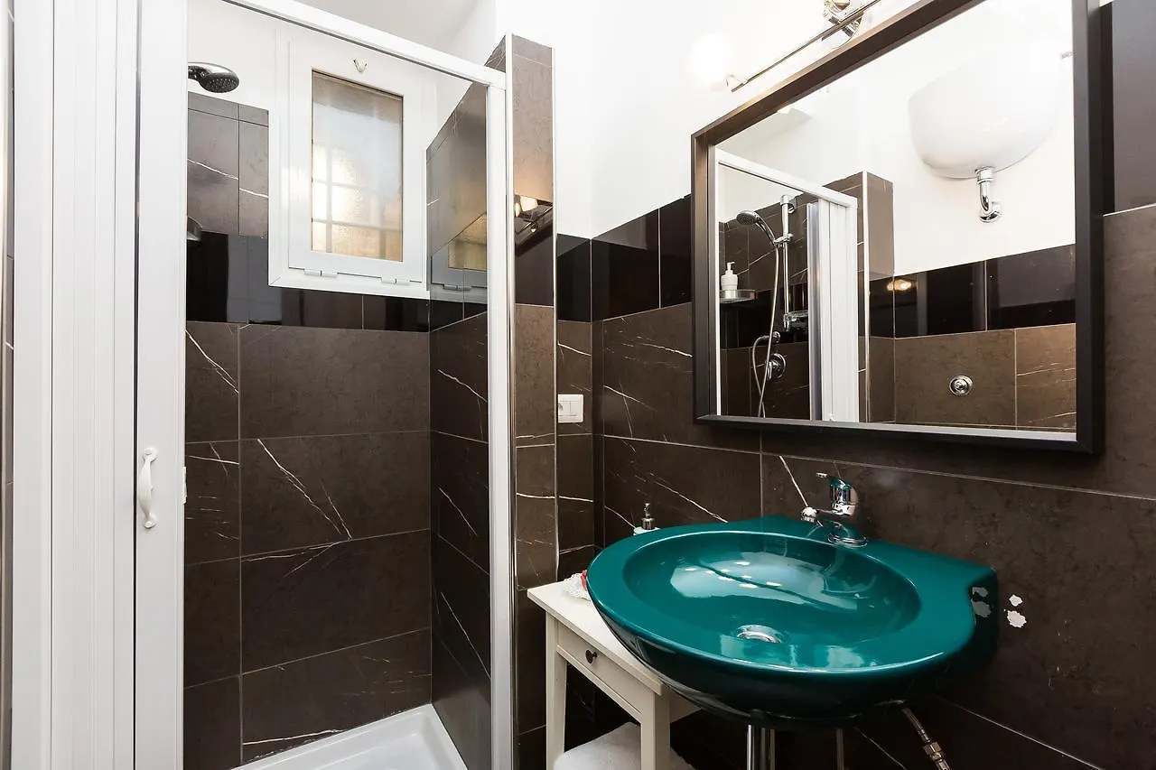 San Peter Angels Hotel Rome Italy