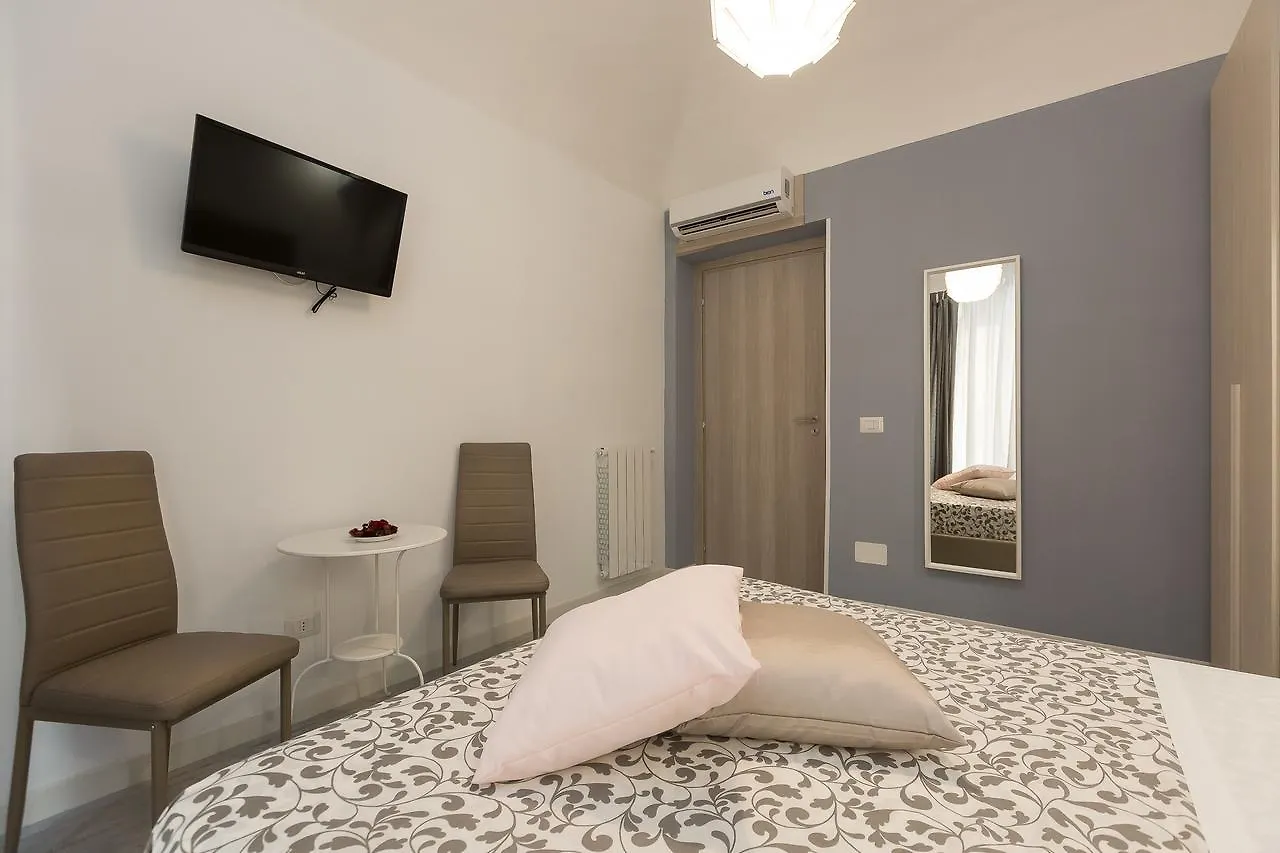 San Peter Angels Hotel Rome Guest house