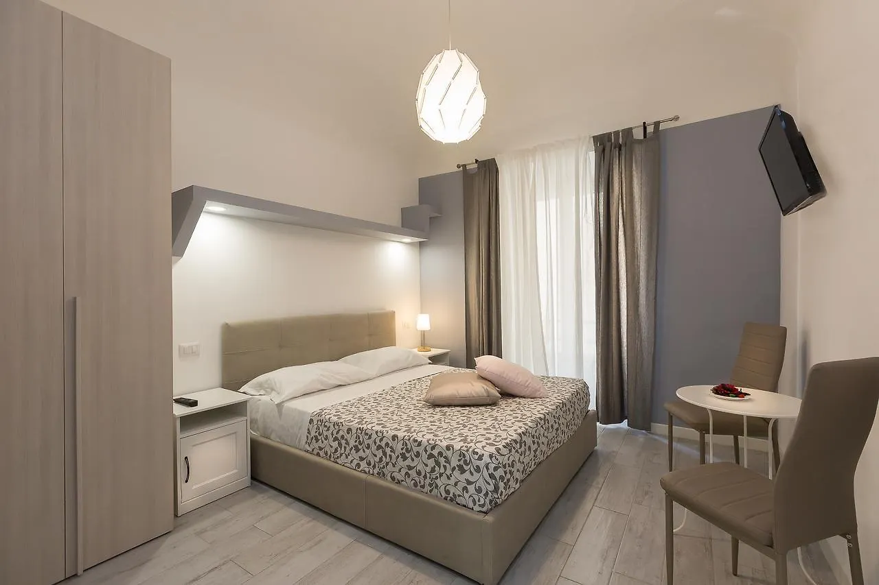 San Peter Angels Hotel Rome Guest house