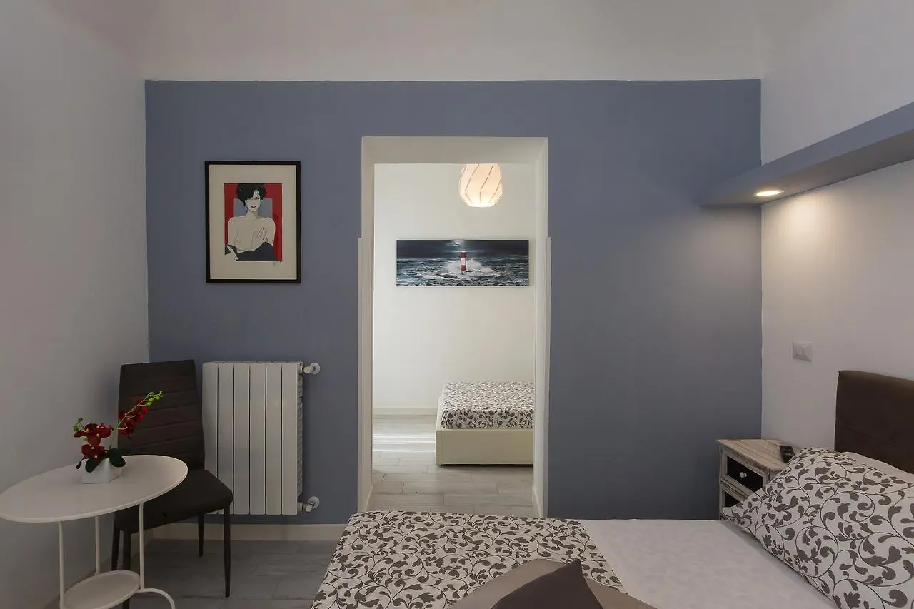 San Peter Angels Hotel Rome Guest house