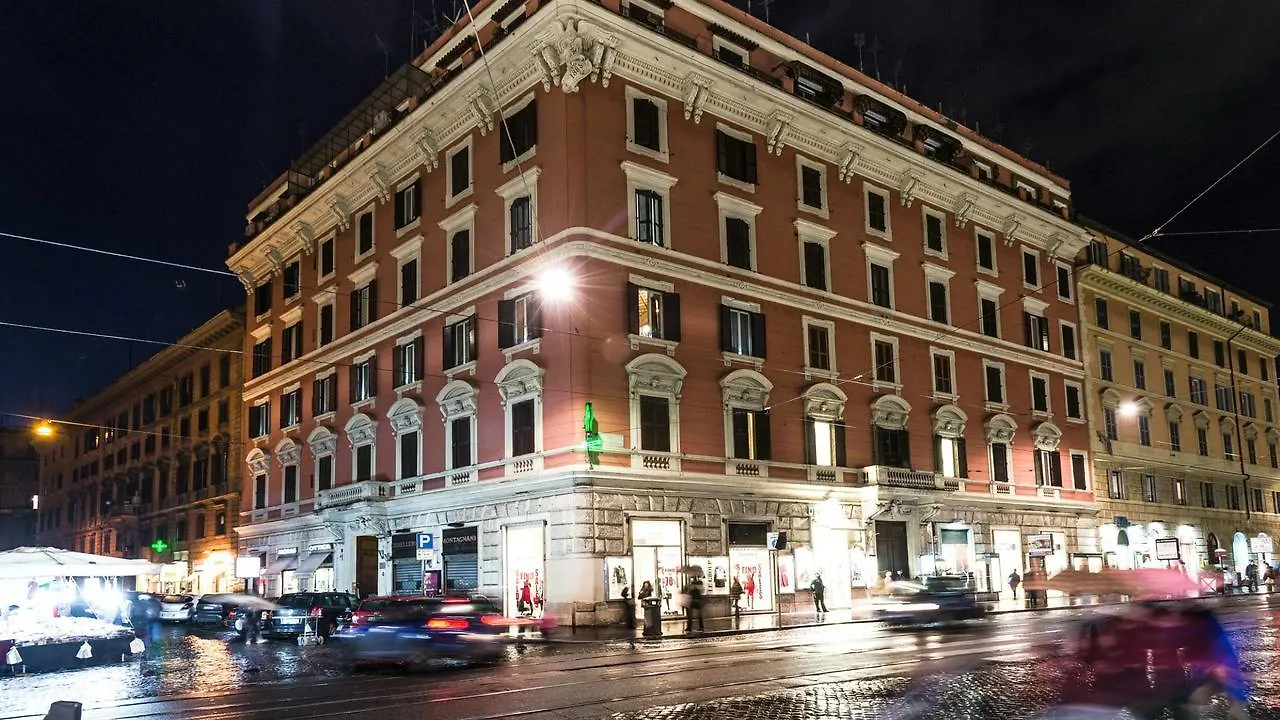 Guest house San Peter Angels Hotel Rome