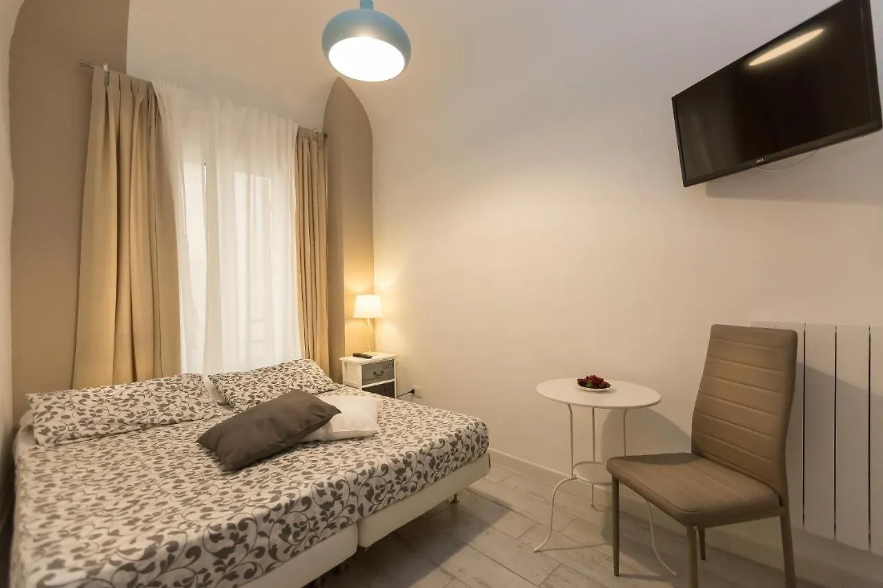 ** Guest house San Peter Angels Hotel Rome Italy
