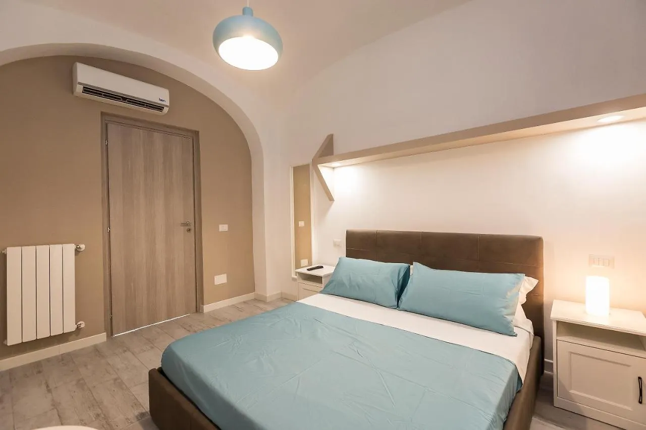 San Peter Angels Hotel Rome Italy
