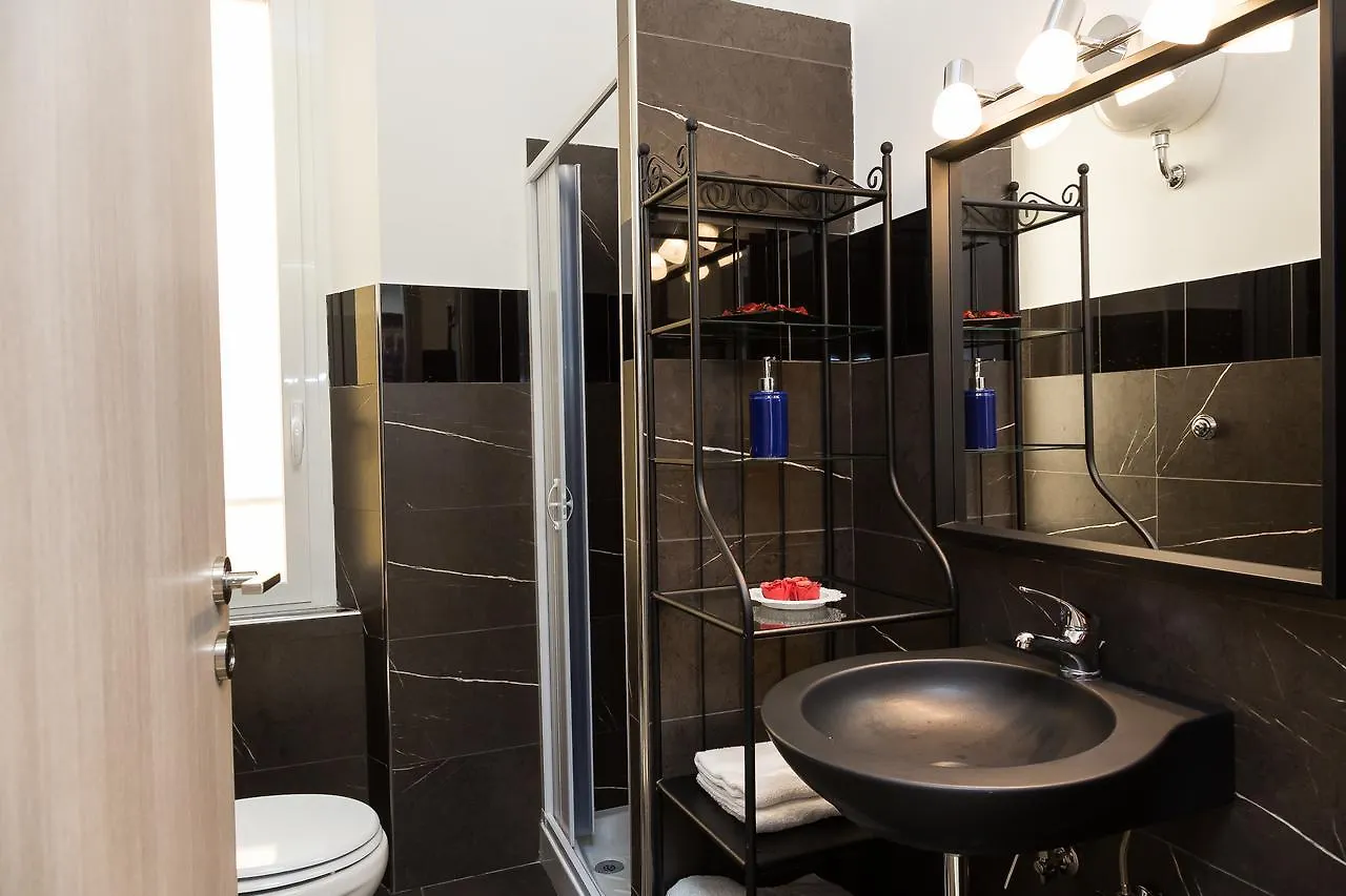** Guest house San Peter Angels Hotel Rome Italy