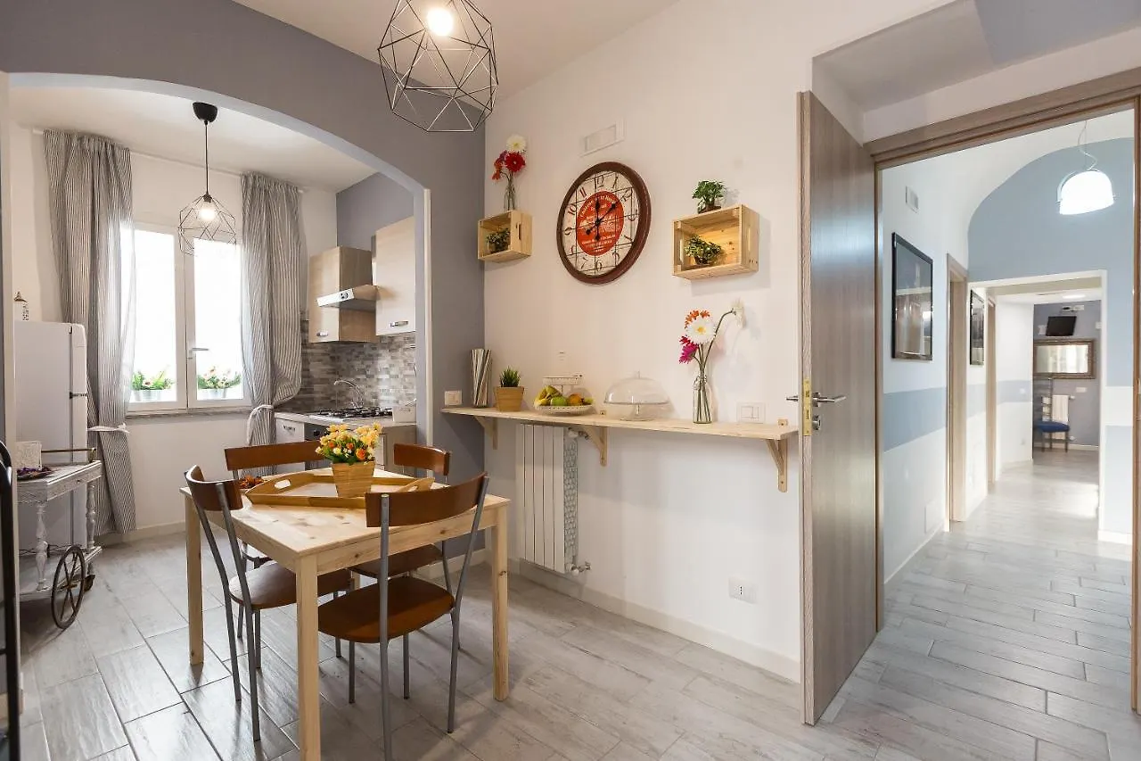 ** Guest house San Peter Angels Hotel Rome Italy