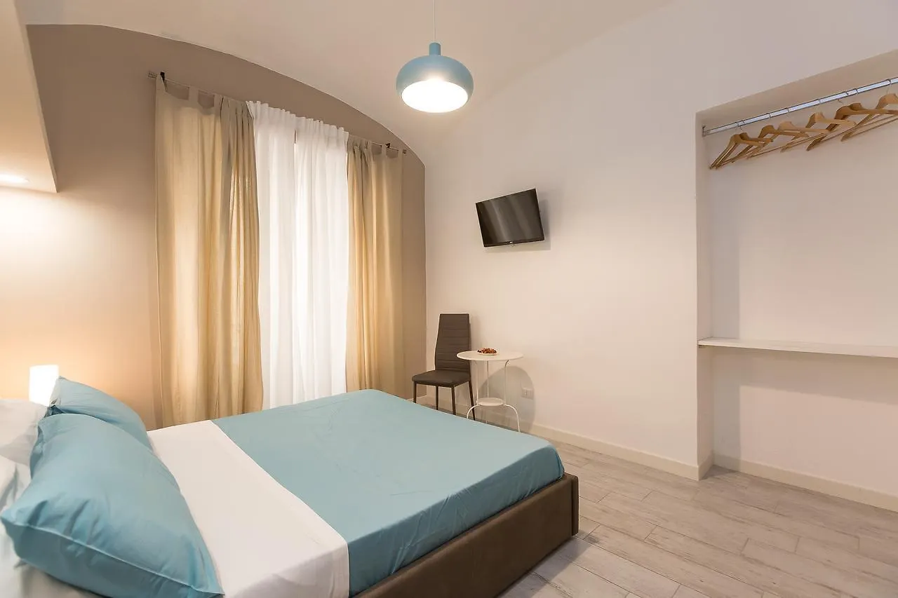 San Peter Angels Hotel Rome