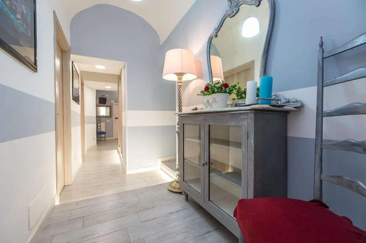 Guest house San Peter Angels Hotel Rome
