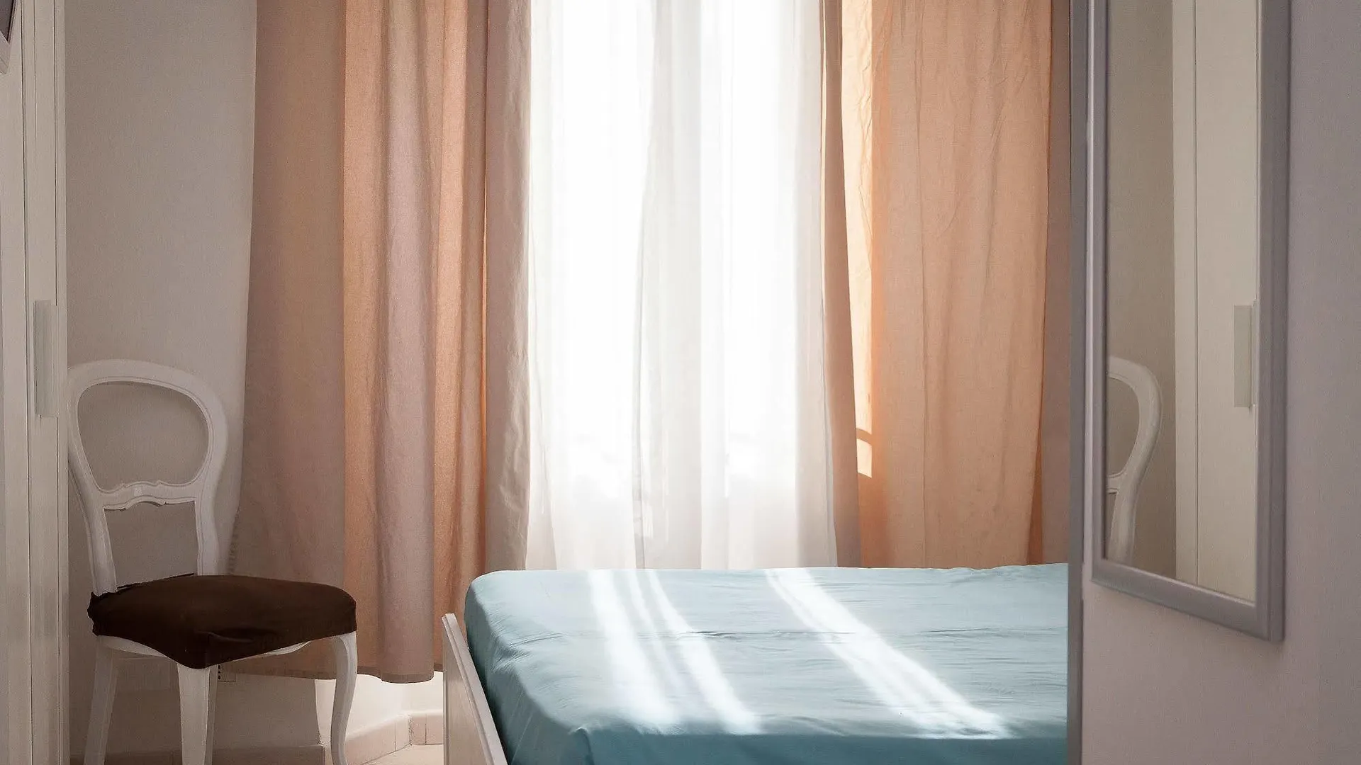 Guest house San Peter Angels Hotel Rome