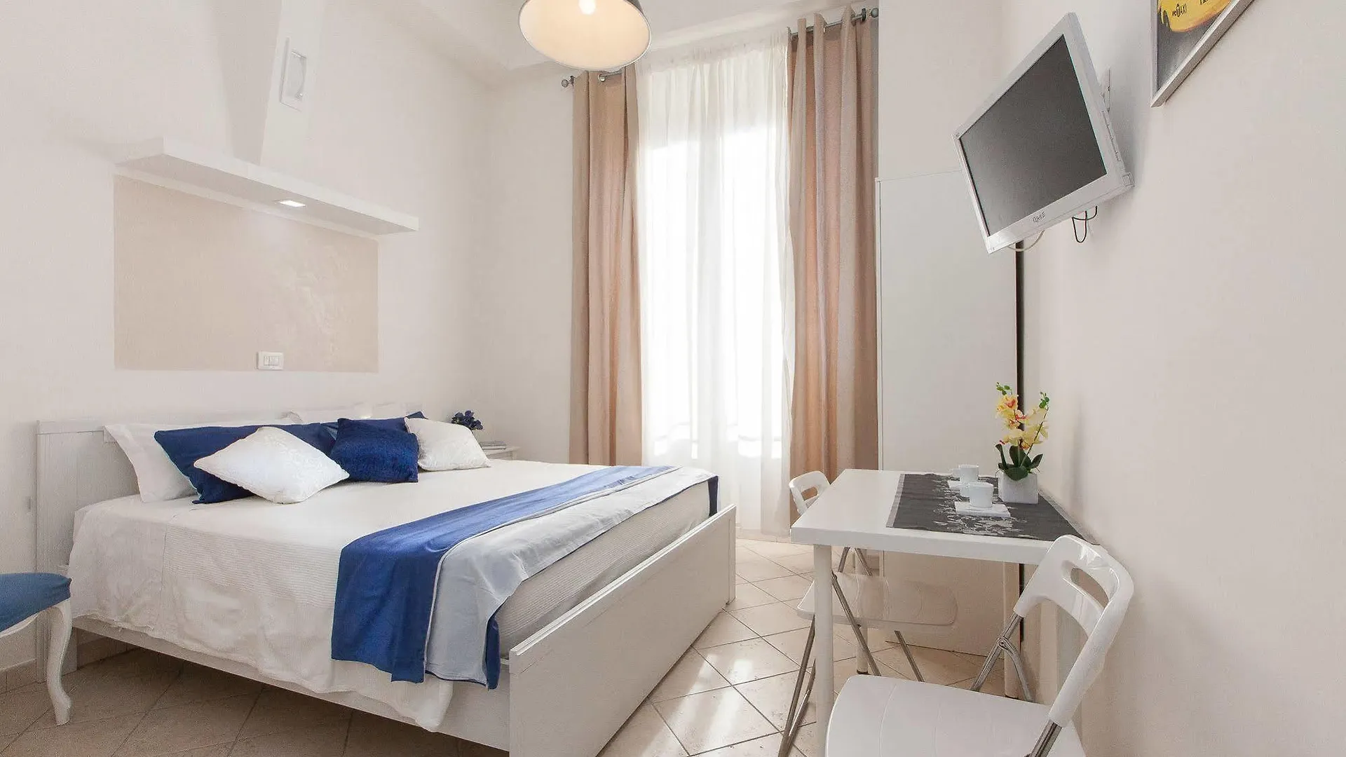 San Peter Angels Hotel Rome