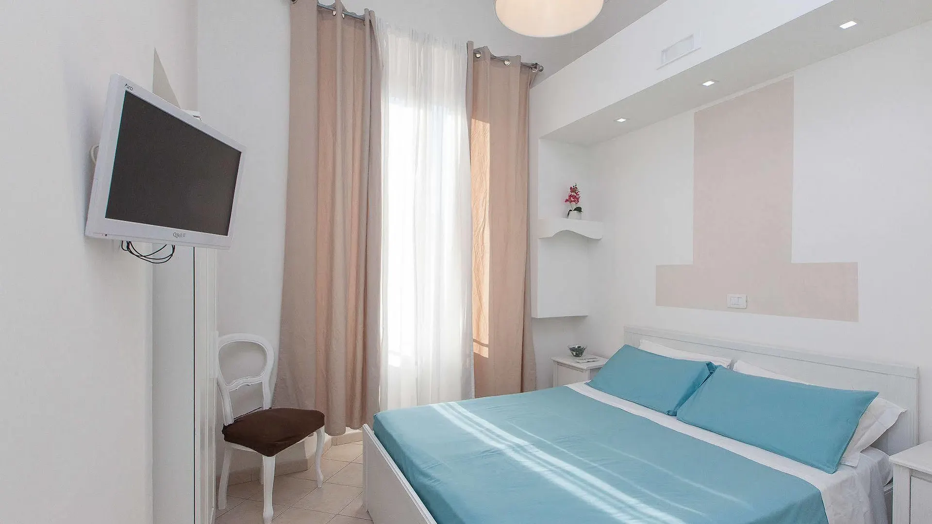 San Peter Angels Hotel Rome
