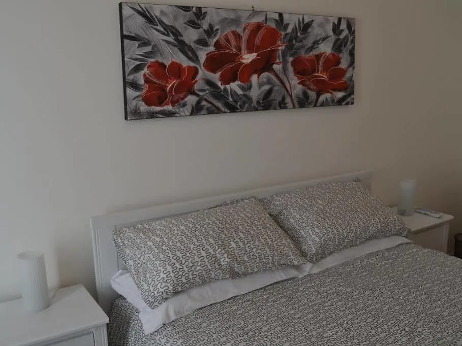 Guest house San Peter Angels Hotel Rome