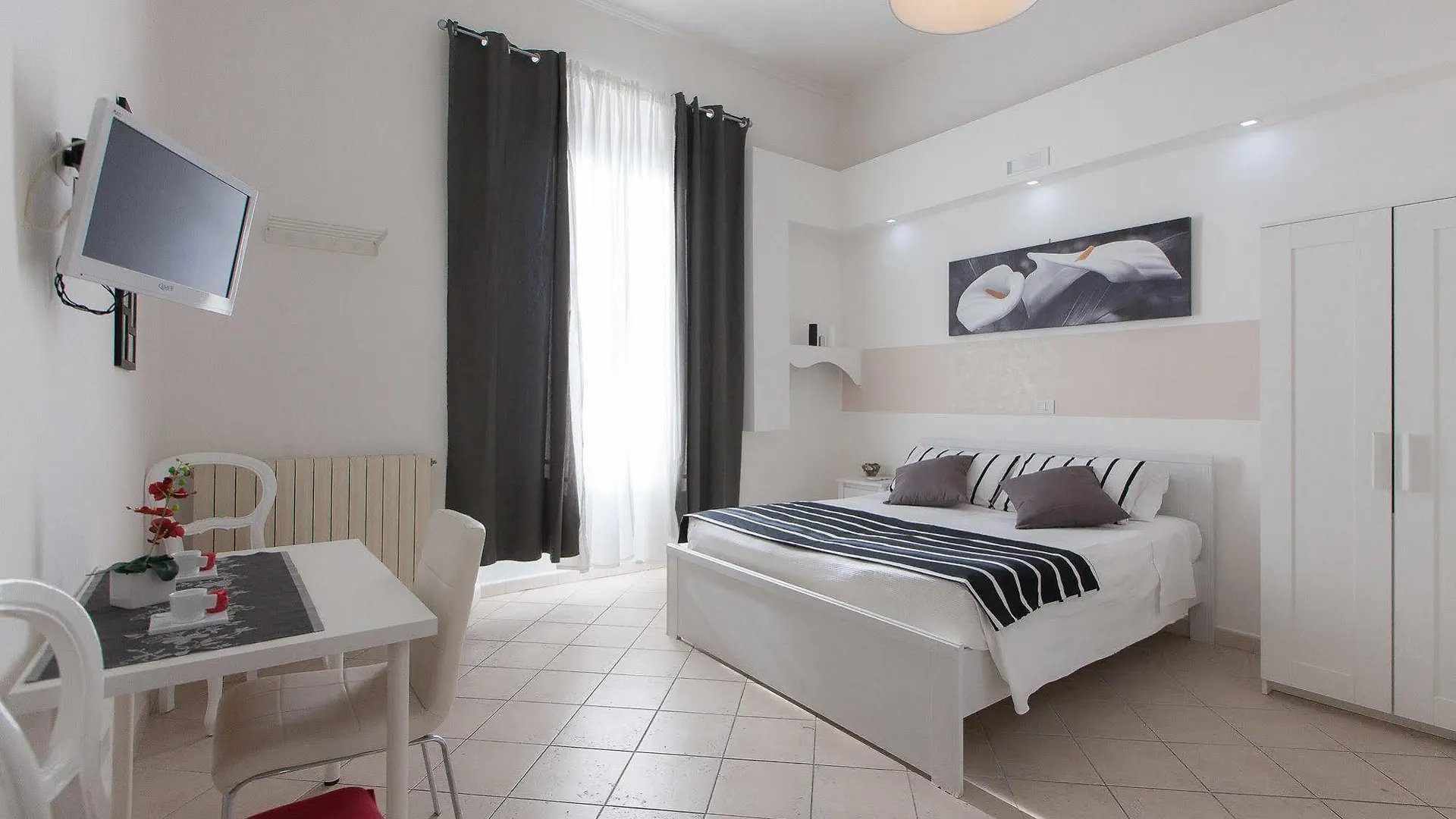 Guest house San Peter Angels Hotel Rome