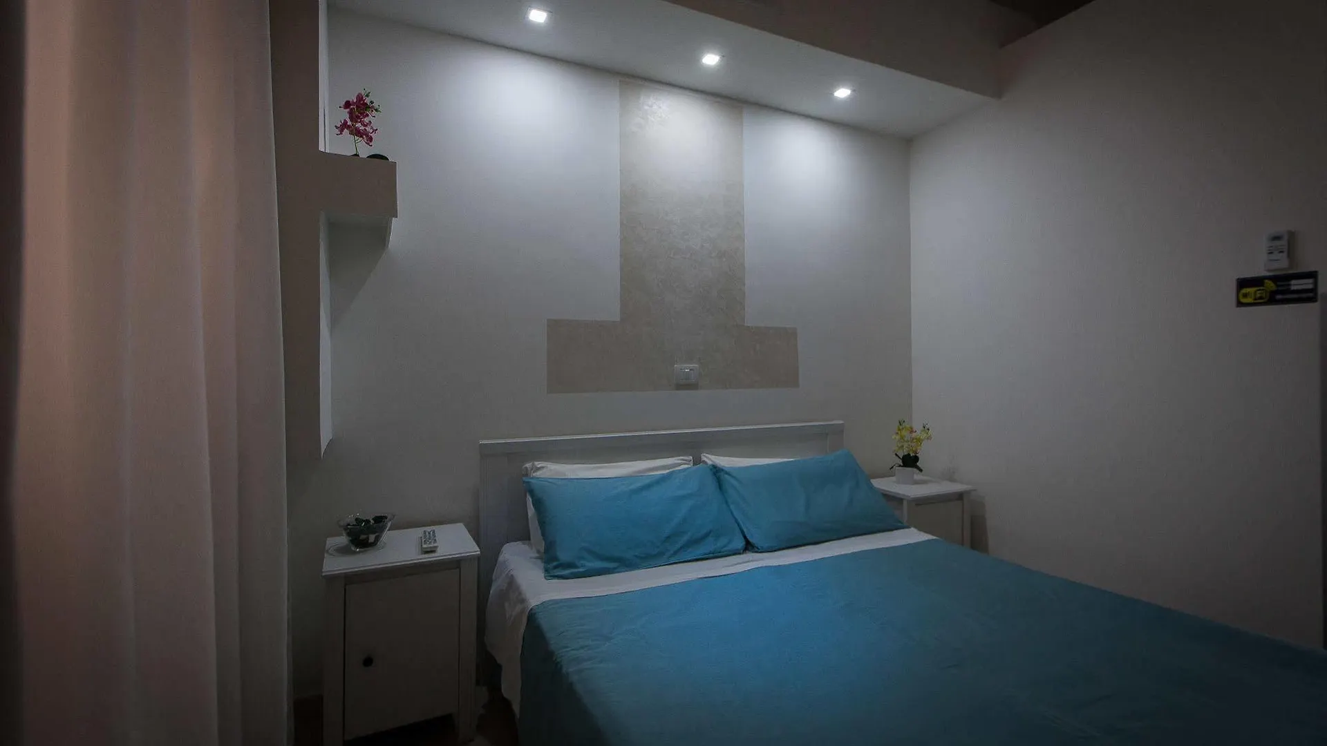 San Peter Angels Hotel Rome Guest house