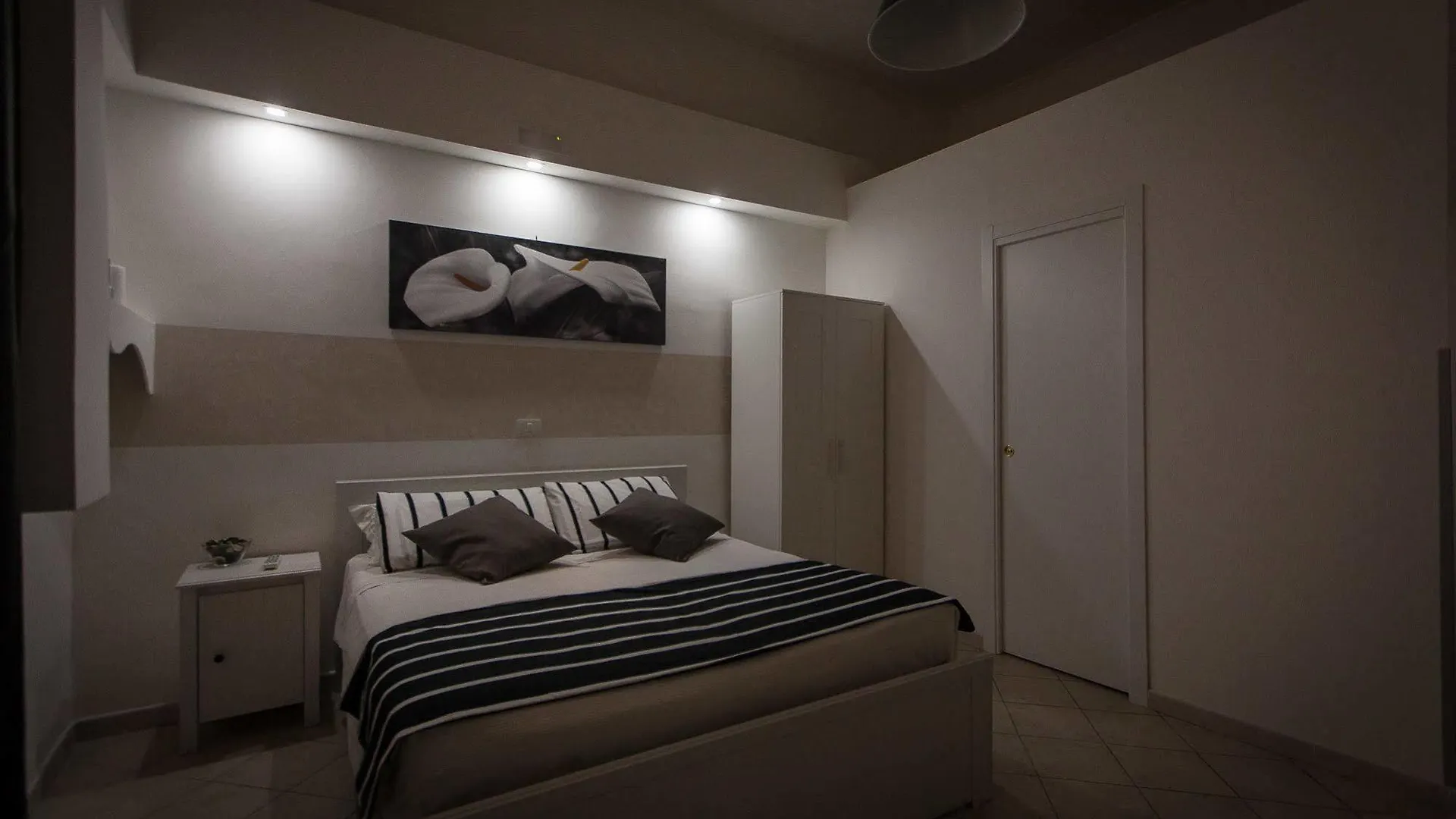 Hotel San Peter Angels Roma Affittacamere