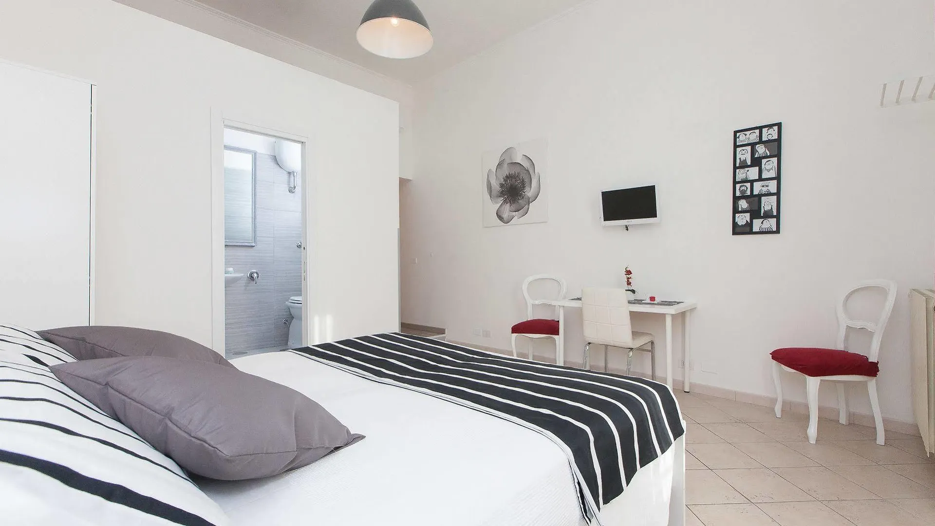 San Peter Angels Hotel Rome