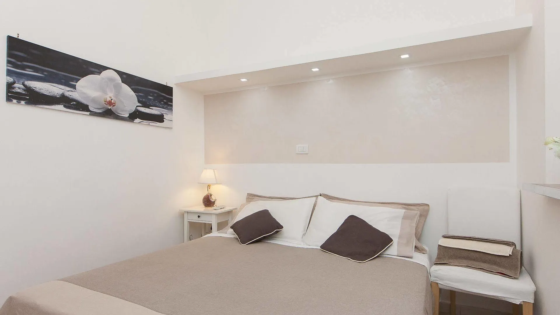 Guest house San Peter Angels Hotel Rome