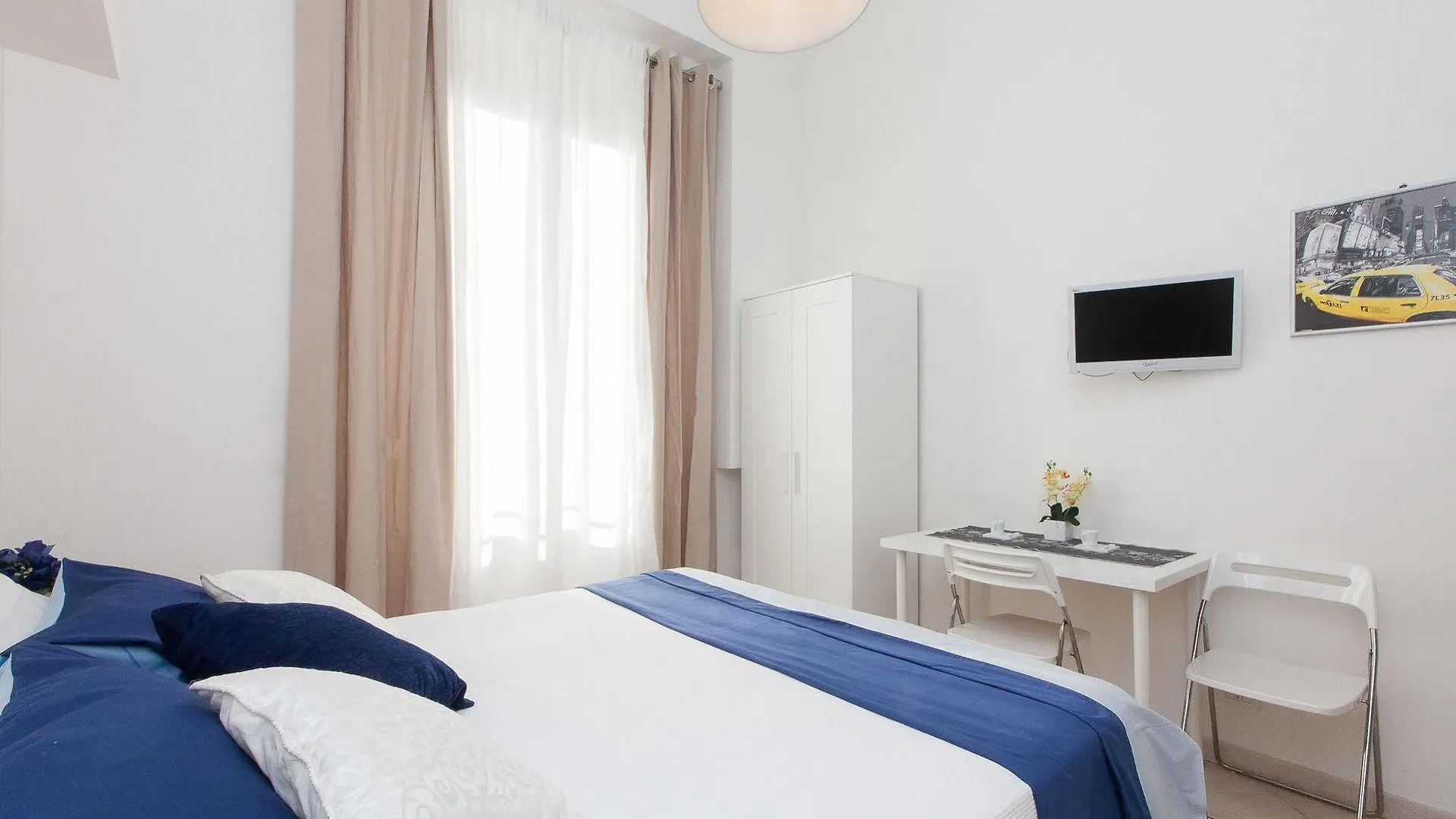 San Peter Angels Hotel Rome Guest house