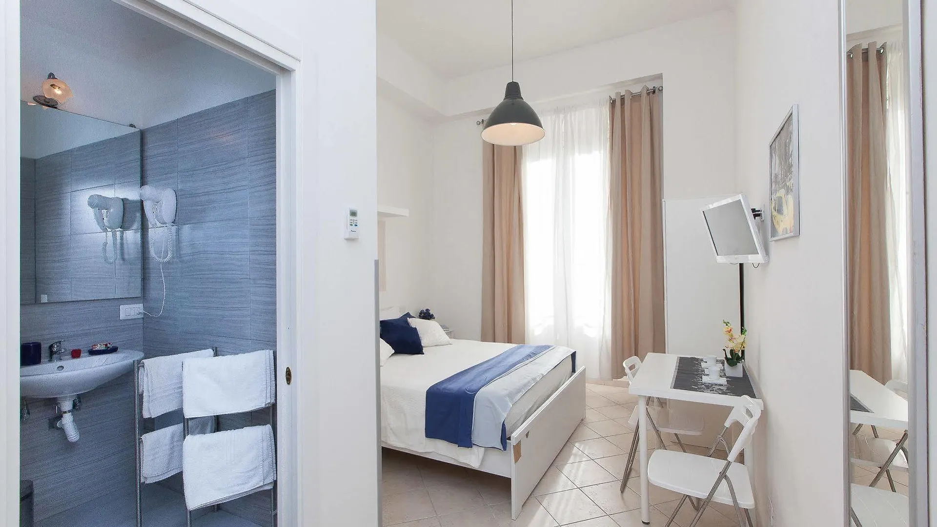 San Peter Angels Hotel Rome Italy
