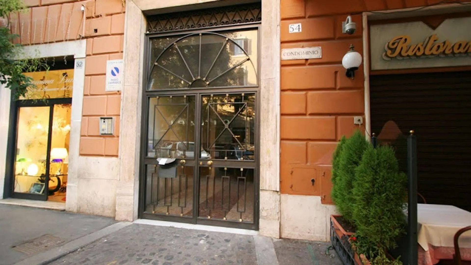 San Peter Angels Hotel Rome 2*,  Italy