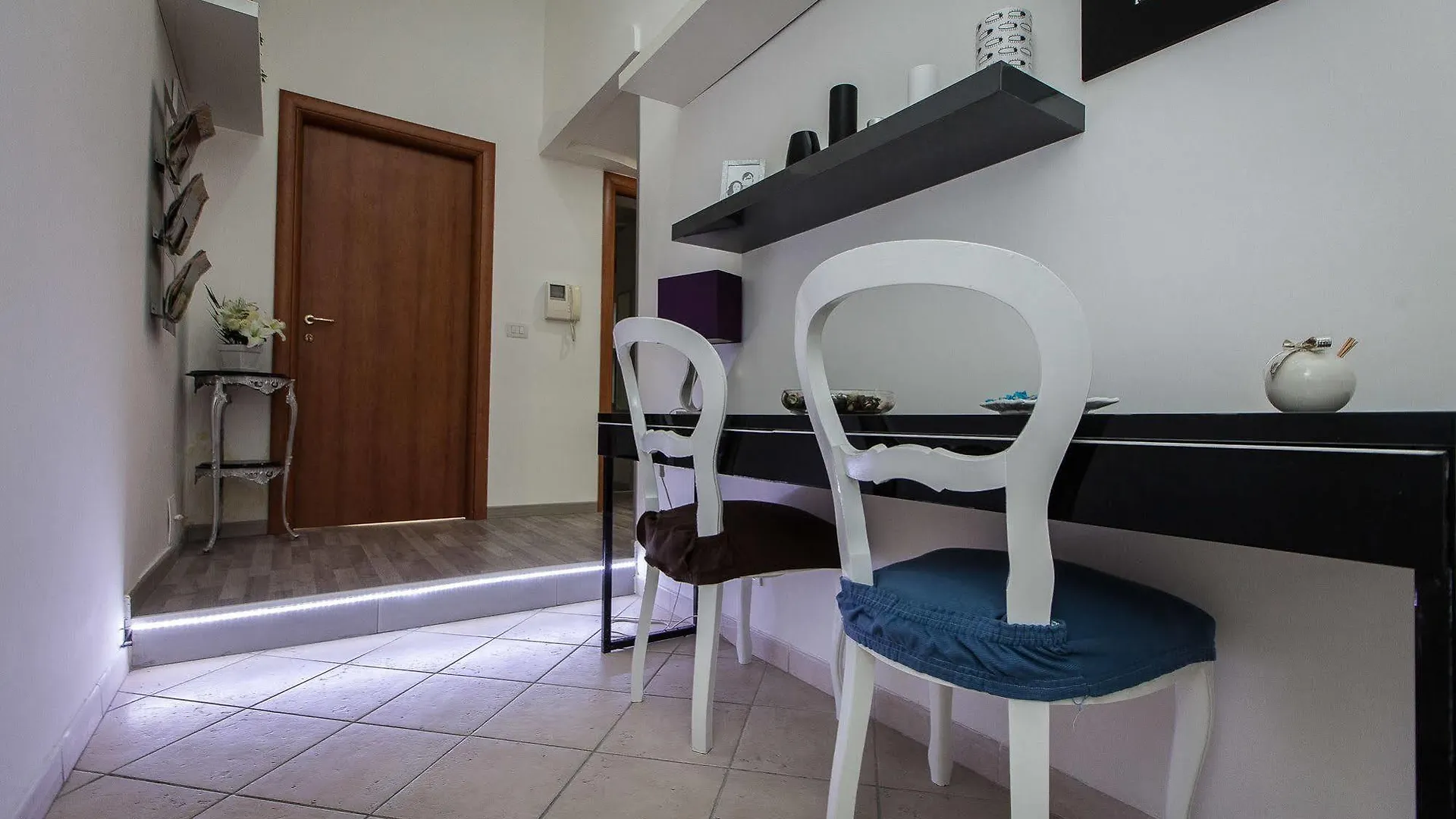 San Peter Angels Hotel Rome Guest house